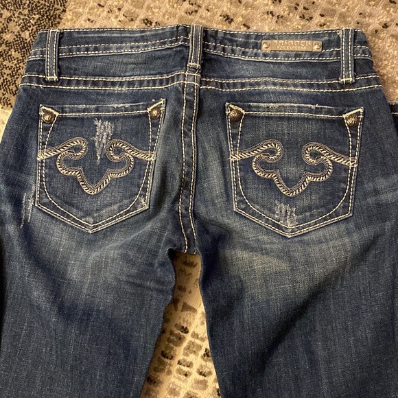 Express jeans - Picture 6 of 8